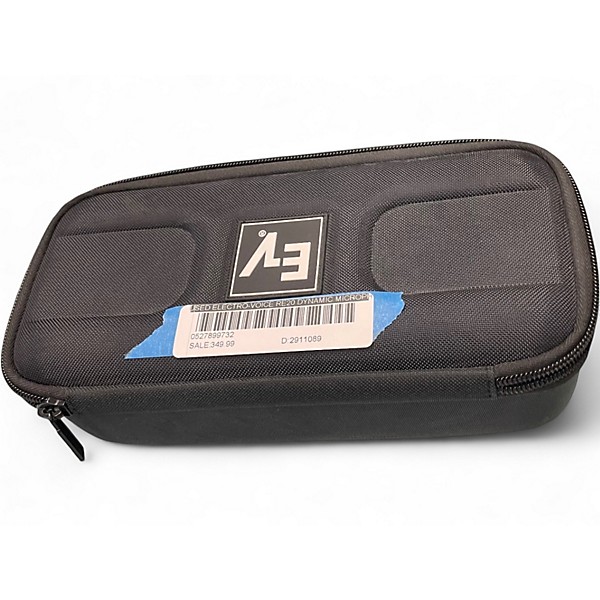 Used Electro-Voice RE20 Dynamic Microphone