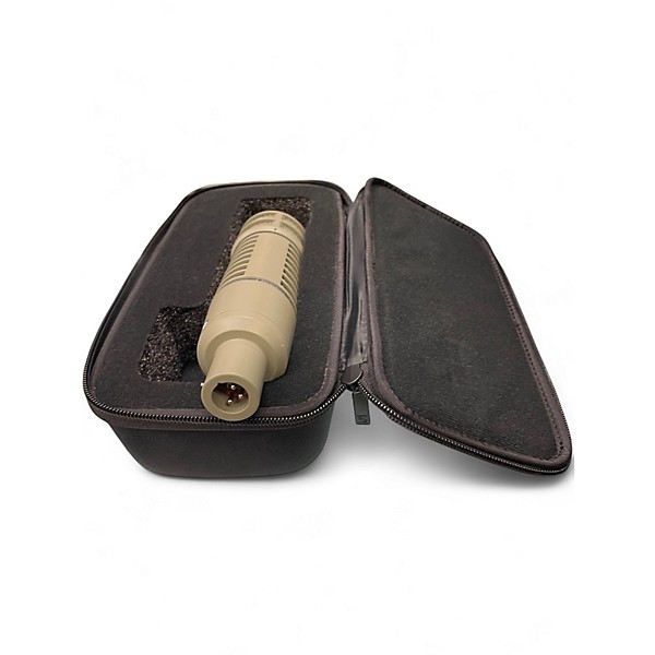 Used Electro-Voice RE20 Dynamic Microphone