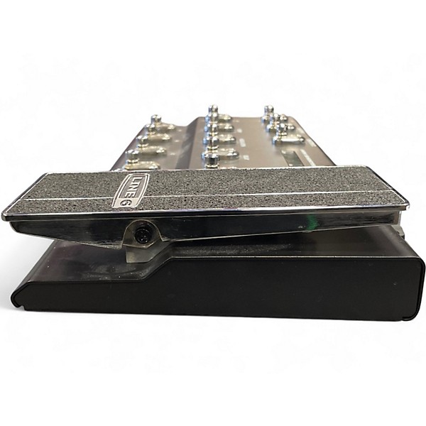 Used Line 6 FBV Shortboard MKII Footswitch