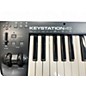 Used M-Audio Keystation 49 Key MIDI Controller