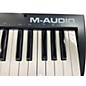 Used M-Audio Keystation 49 Key MIDI Controller