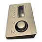 Used Universal Audio Apollo Solo Audio Interface