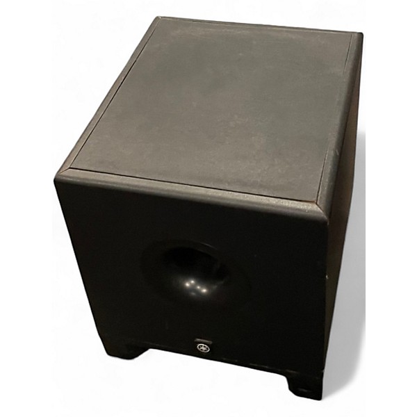 Used Yamaha HS8S Subwoofer
