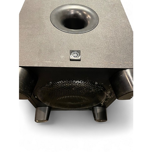 Used Yamaha HS8S Subwoofer