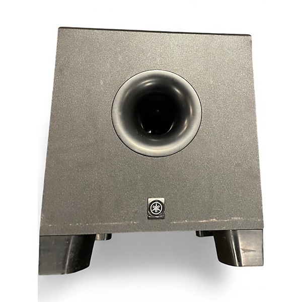 Used Yamaha HS8S Subwoofer