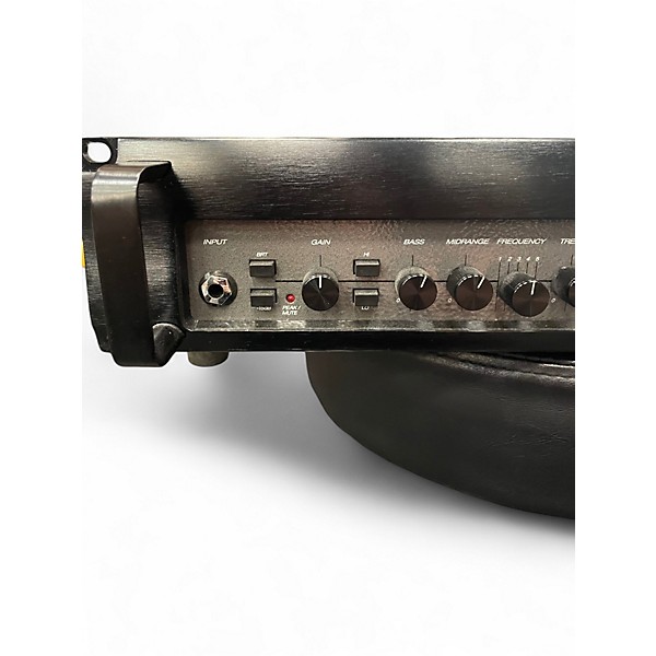 Used Ampeg SVT-3 Pro Bass Amp Head