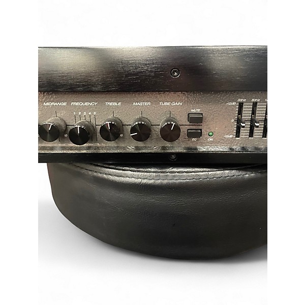 Used Ampeg SVT-3 Pro Bass Amp Head