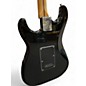 Used Fender Player Stratocaster Black Solid Body Electric Guitar