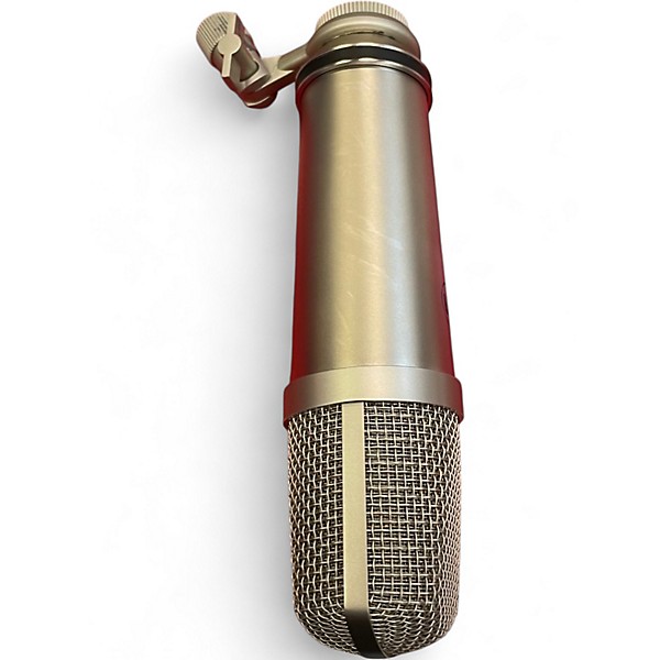 Used Warm Audio WA-87JR Condenser Microphone