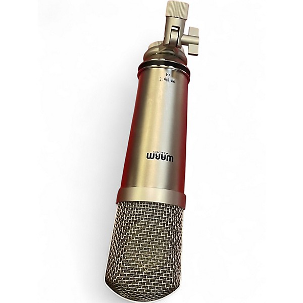 Used Warm Audio WA-87JR Condenser Microphone