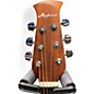 Used Applause AB24II Black Acoustic Electric Guitar