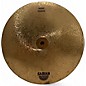 Used SABIAN 10in Chopper EFX Cymbal
