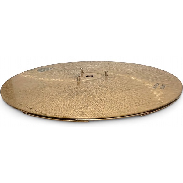 Used SABIAN 10in Chopper EFX Cymbal