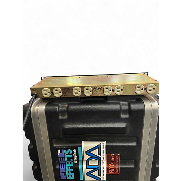 Used Furman PL-Plus Signal Processor