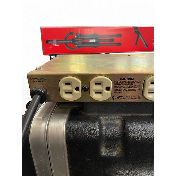 Used Furman PL-Plus Signal Processor