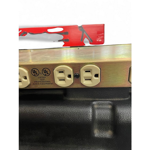 Used Furman PL-Plus Signal Processor