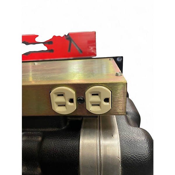 Used Furman PL-Plus Signal Processor