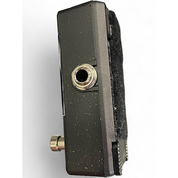 Used KORG Pitchblack Mini Tuner Pedal