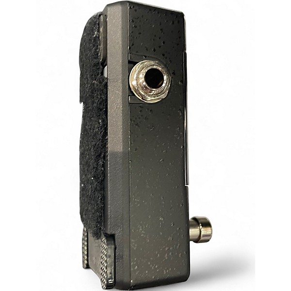 Used KORG Pitchblack Mini Tuner Pedal