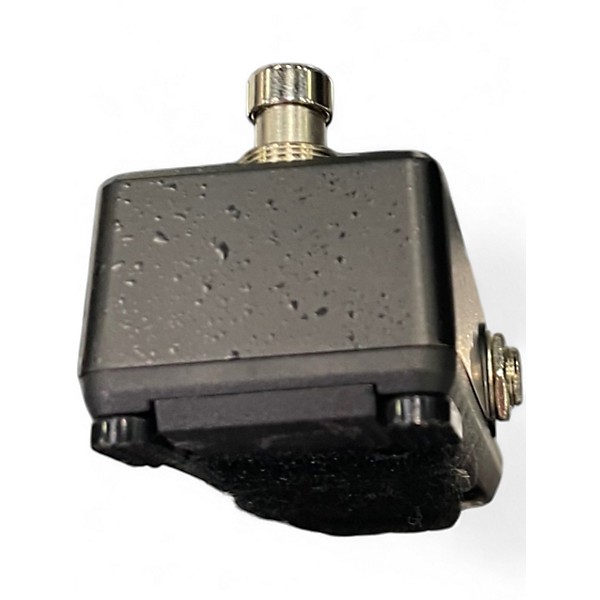 Used KORG Pitchblack Mini Tuner Pedal