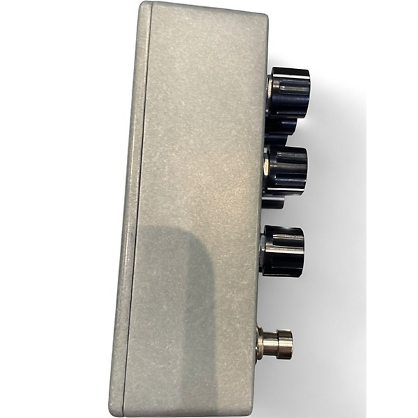 Used Dead Air Generator 9 Noise Device Effect Pedal