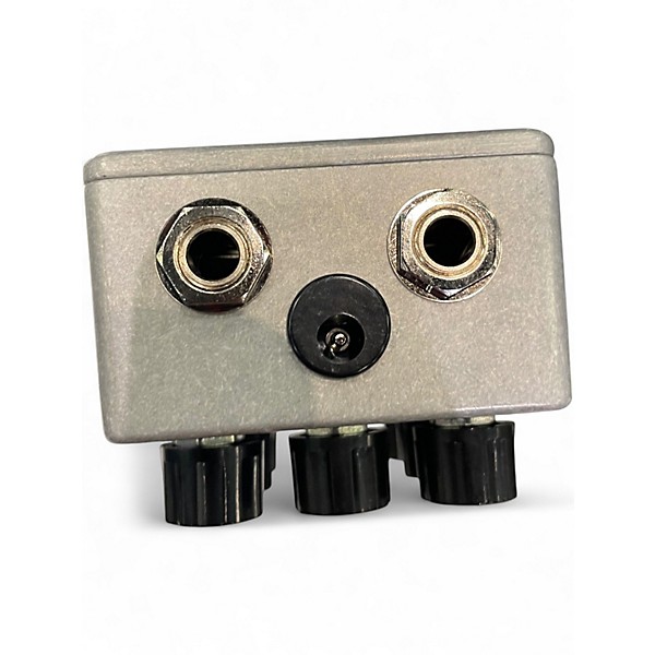 Used Dead Air Generator 9 Noise Device Effect Pedal