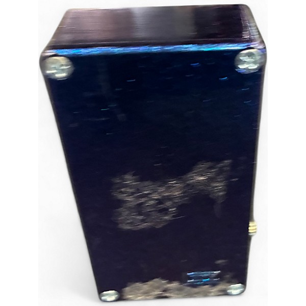 Used MXR Poly Blue Octave Effect Pedal