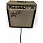 Used Squier Frontman 10G Guitar Combo Amp thumbnail