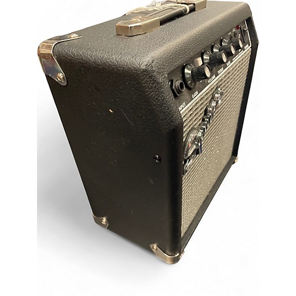 Used Squier Frontman 10G Guitar Combo Amp