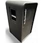 Used TC Electronic RS210 2x10 Vertical Bass Cabinet