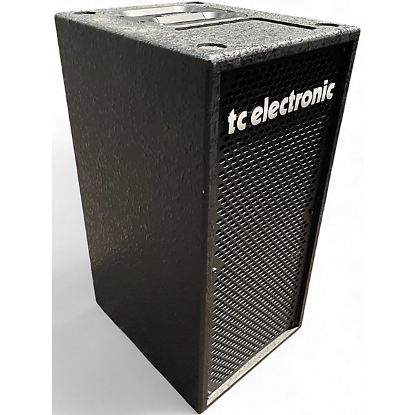 Used TC Electronic BC208  Bass Cabinet