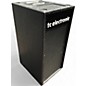 Used TC Electronic BC208  Bass Cabinet