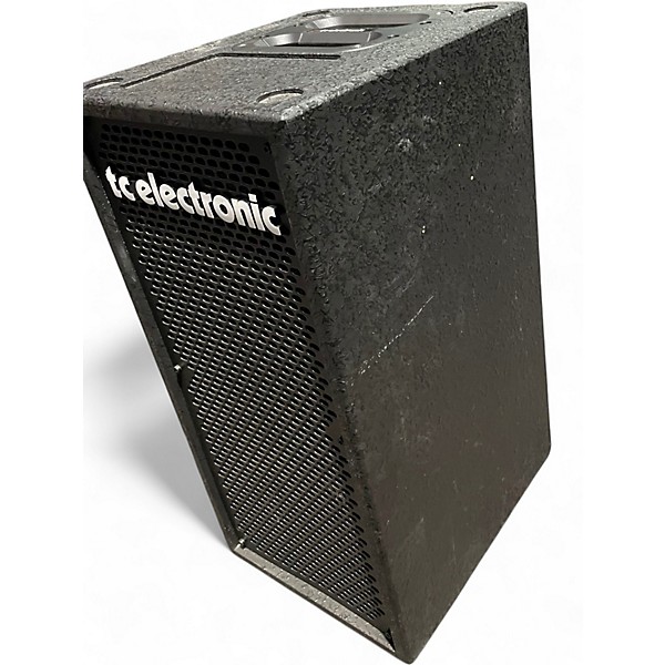 Used TC Electronic BC208  Bass Cabinet