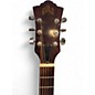Used Guild D25 Mahogany Acoustic Guitar