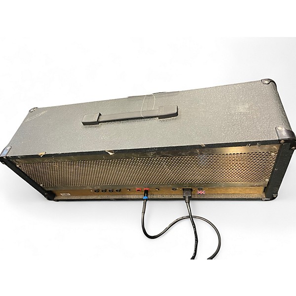 Used Marshall JCM900 50W Tube Guitar Amp Head