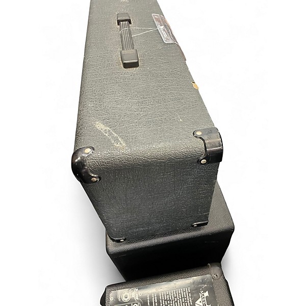 Used Marshall JCM900 50W Tube Guitar Amp Head