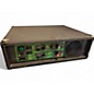 Used Trace Elliot AH500X Bass Amp Head