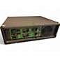 Used Trace Elliot AH500X Bass Amp Head