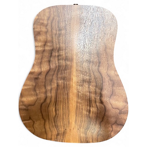 Used Taylor BT1E Baby Natural Acoustic Electric Guitar