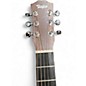 Used Taylor BT1E Baby Natural Acoustic Electric Guitar