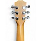 Used Taylor BT1E Baby Natural Acoustic Electric Guitar