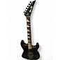 Vintage 1980s Charvel Model 4 Maroon Solid Body Electric Guitar thumbnail