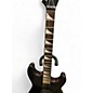 Vintage 1980s Charvel Model 4 Maroon Solid Body Electric Guitar