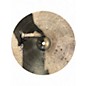 Used Zildjian 10in K Custom Dark Splash Cymbal thumbnail