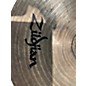 Used Zildjian 10in K Custom Dark Splash Cymbal
