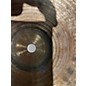 Used Zildjian 10in K Custom Dark Splash Cymbal
