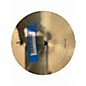 Used Zildjian 10in K Custom Dark Splash Cymbal