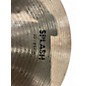 Used Zildjian 10in K Custom Dark Splash Cymbal