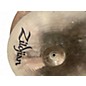 Used Zildjian 15in A Custom Crash Cymbal