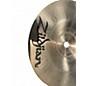 Used Zildjian 6in Avedis Splash Cymbal thumbnail